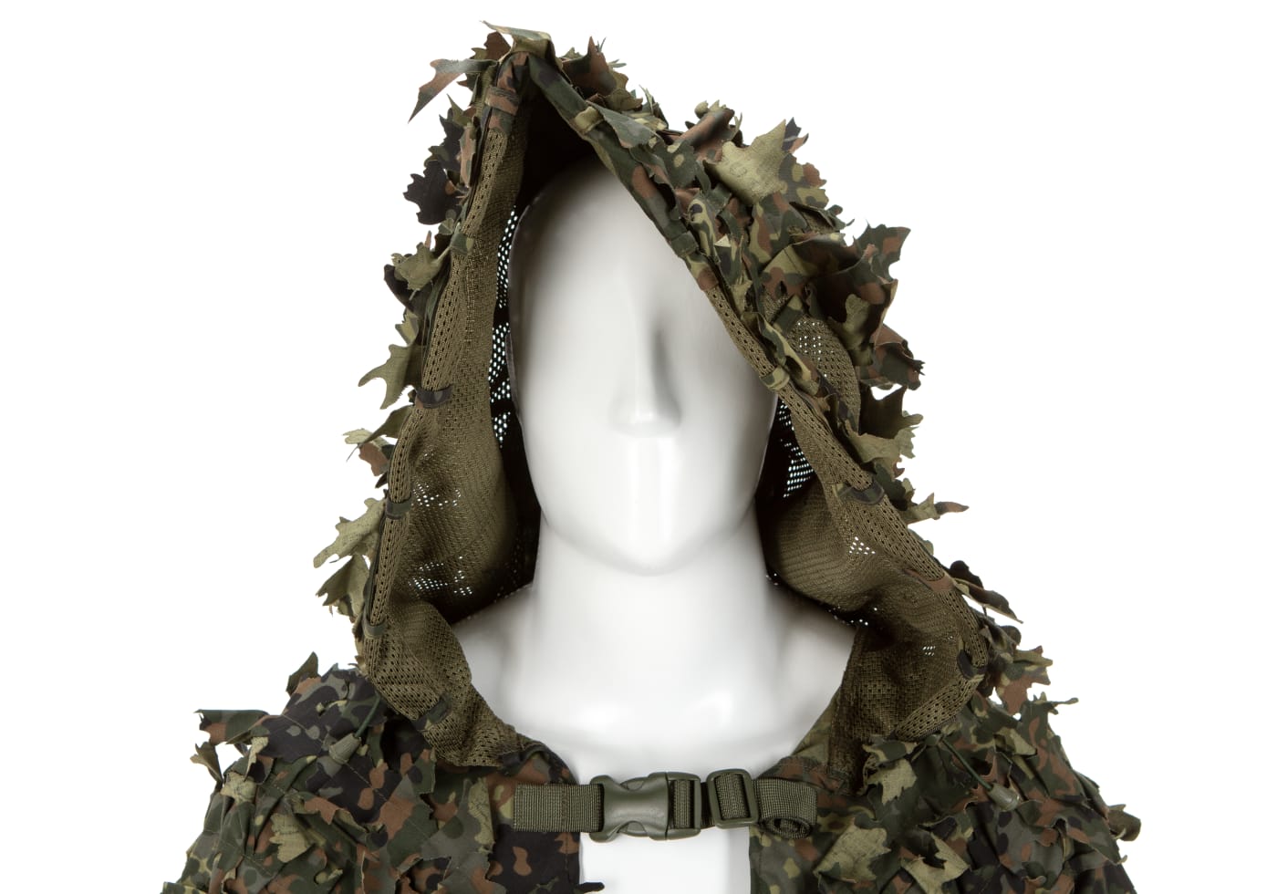 Invader Gear Ghillie Base Leaf