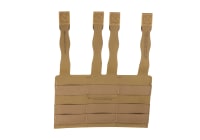 Blue Force Gear Ten-Speed Triple M4 Mag Pouch