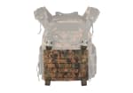 Invader Gear Molle Panel for Reaper QRB Plate Carrier