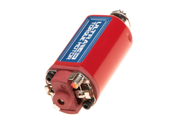 Point Ultra Torque Motor Short Type