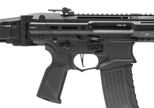 G&G MCP556 0.5J