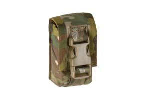 Warrior MS 2000 Strobe / Compass Pouch