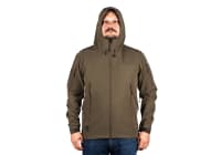 Outrider T.O.R.D. Softshell Hoody AR