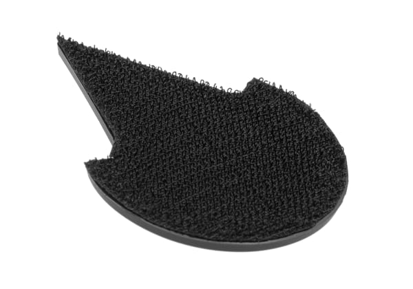 JTG Assassin Skull Rubber Patch