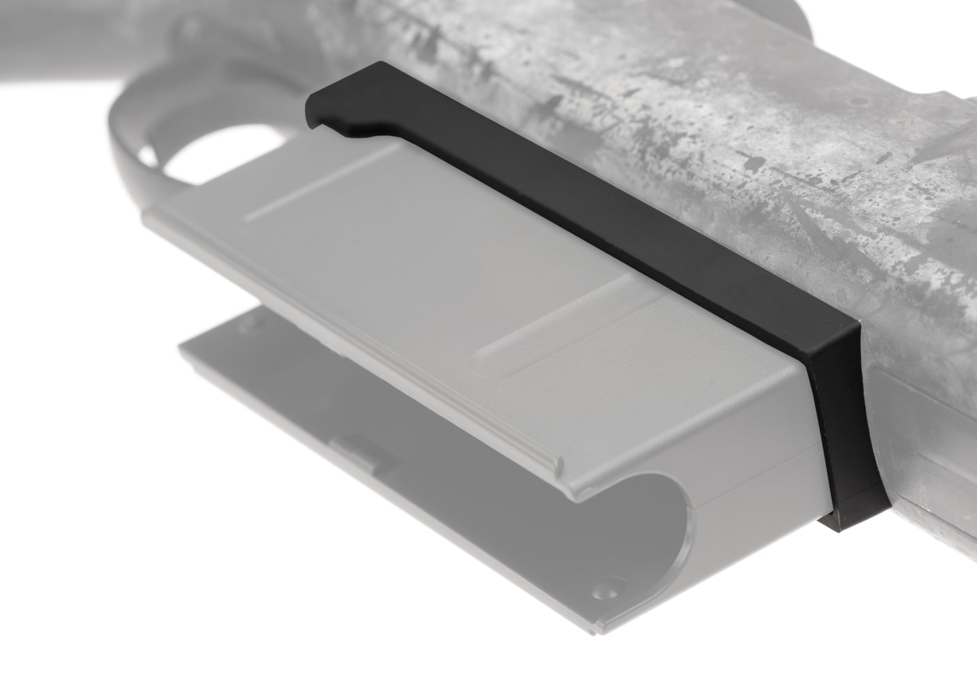 Maple Leaf Non Function Magwell of Backup Mag Carrier