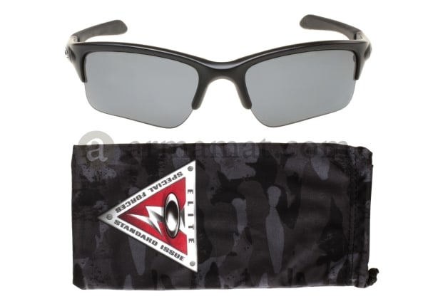 Oakley quarter jacket polarized top