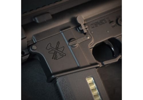 Wolverine MTW Forged Tactical XBR 10