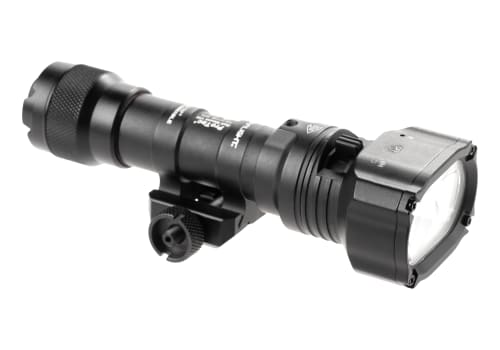 Streamlight ProTac VIR Rail Mount