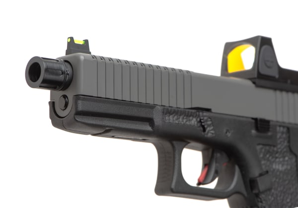 Vorsk EU7 + BDS GBB