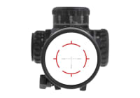 Vector Optics Continental x10 1-10x28 ED