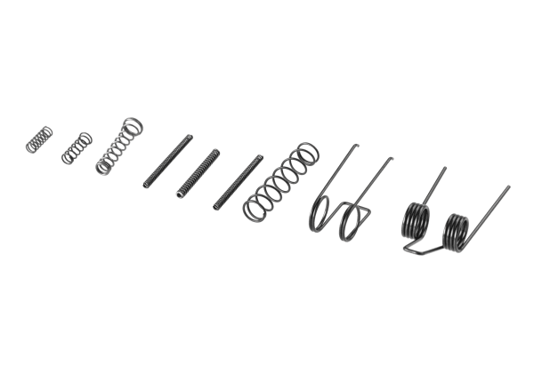 Strike Industries M4 AR-15 Lower Receiver Spring Kit