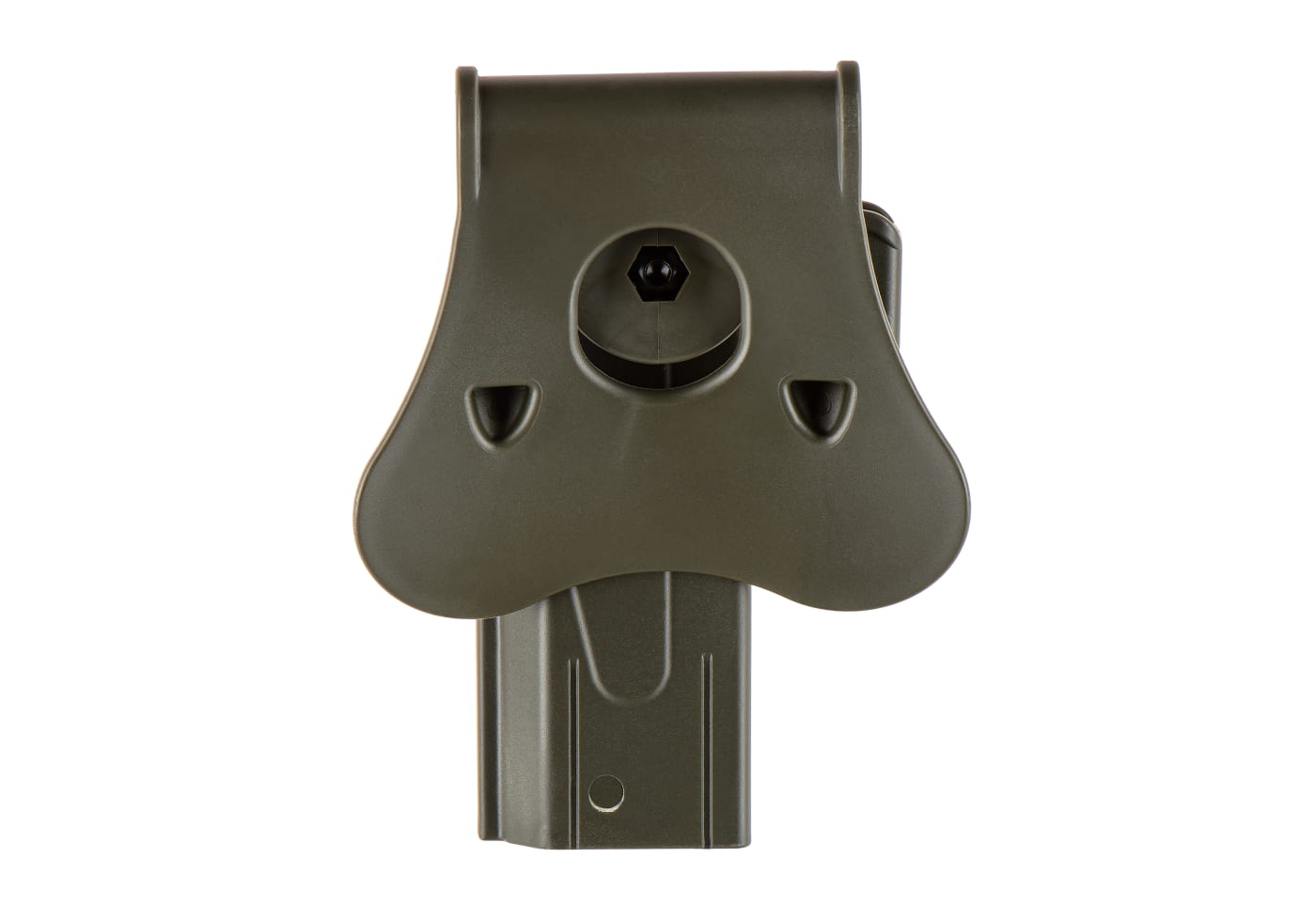 Amomax Paddle Holster für WE / KJW / TM Hi-Capa