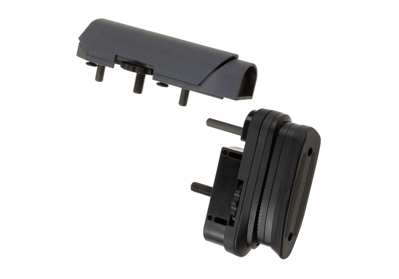 Amoeba S1 Striker Advanced Butt Pad + Cheek Pad