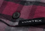 Vortex Optics Timber Rush Flannel
