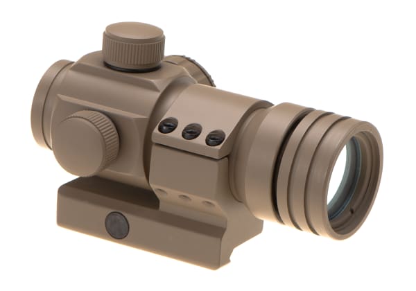 Aim-O M3 Red Dot with Cantilever Mount