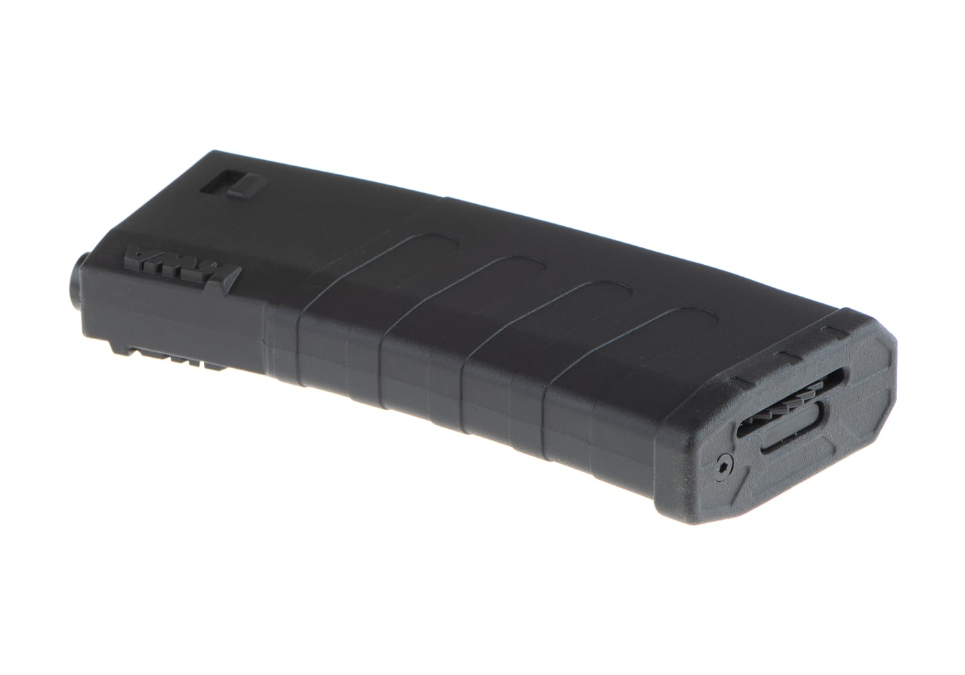 KWA Magazin M4 Hicap 400rds 3-pack