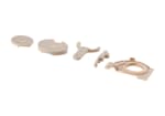PTS Syndicate ODIN M12 Sidewinder Parts Rebuild Kit