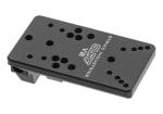 Strike Industries Scorpion Universal Reflex Mount for GLOCK