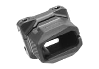 Strike Industries Stacked Angled Grip with Cable Management System for Picatinny Rails