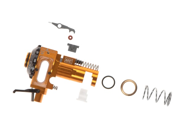 Maxx Model CNC Aluminum Hopup Chamber ME - PRO