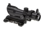 Aim-O 4x32IR QD Combat Scope