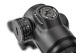 Primary Arms SLx 3x Micro Prism Scope 7.62x39/300BO