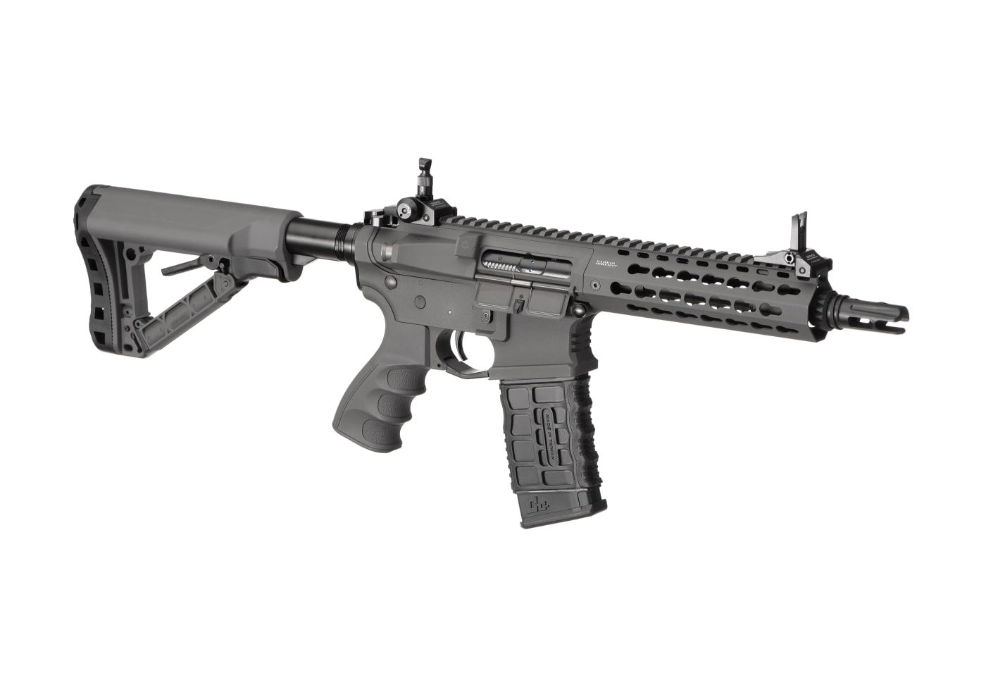 G&G CM16 E.T.U. SRS S-AEG