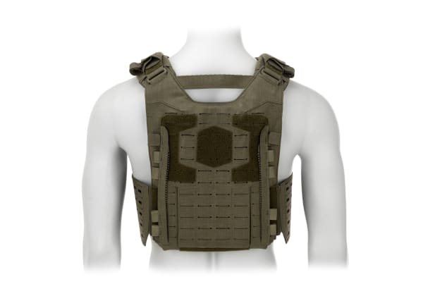 Templar's Gear CPC ROC Plate Carrier Gen 4.1