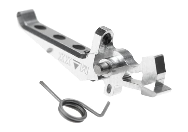 Maxx Model CNC Aluminum Advanced Speed Trigger Style E