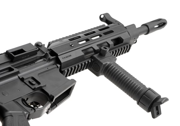 G&G CM16 LMG