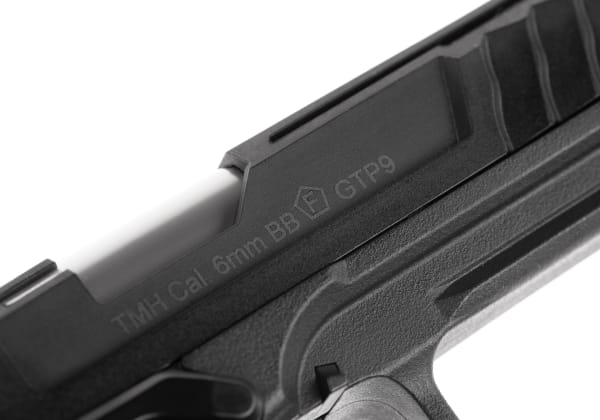 G&G GTP 9 GBB