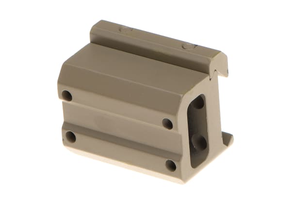 Aim-O MRO Full Co-Witness Mount