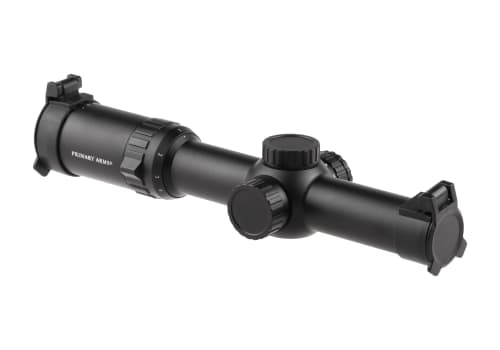 Primary Arms SLx6 1-6X24 SFP Gen III ACSS .22lr