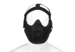 Invader Gear Half Face Mask