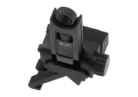 APS Phantom Offset Rear Sight
