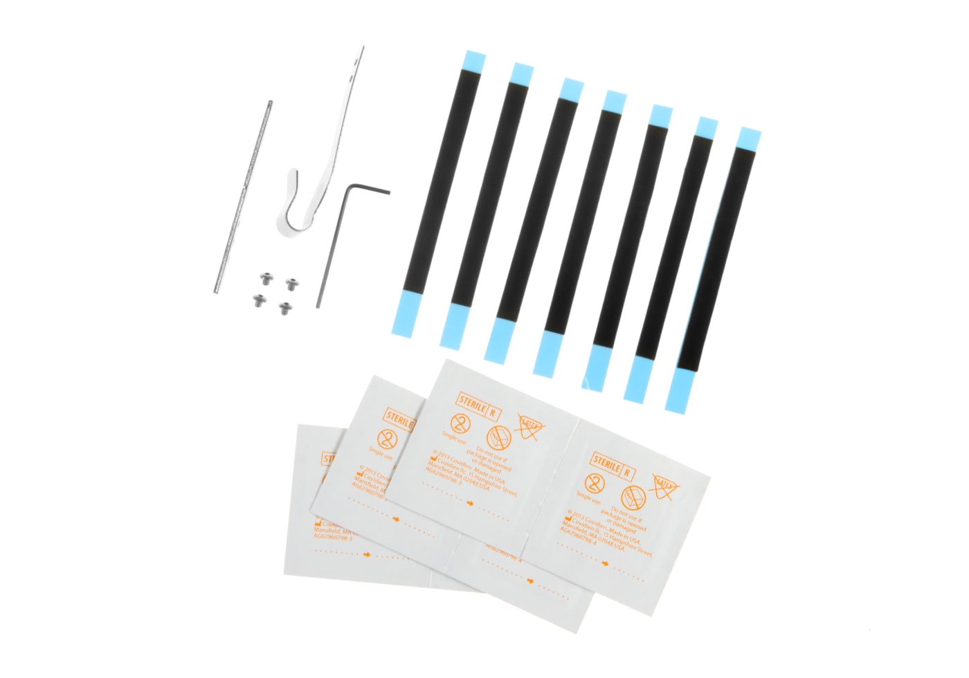 Clipdraw Clipdraw Universal for most Revolvers