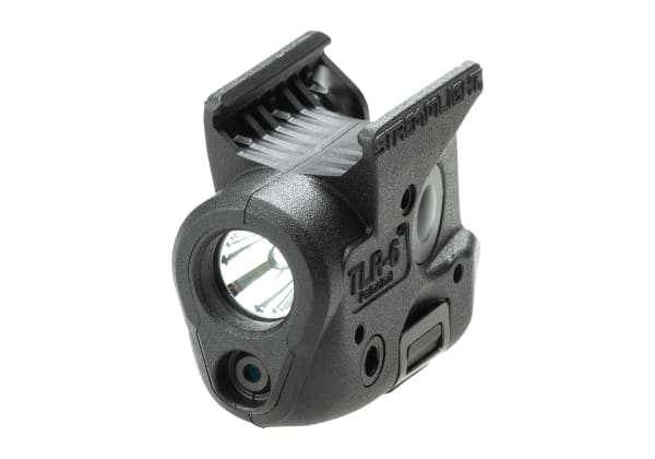 Streamlight TLR-6 for SIG Sauer P365 / XL