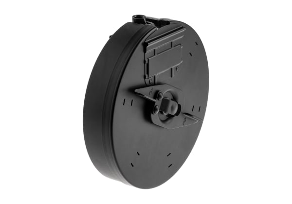 Pirate Arms Drum Mag M1928 500rds