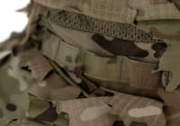 Invader Gear Leaf Boonie Hat