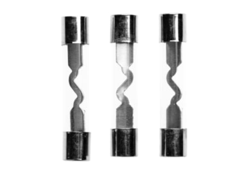 Prometheus 20A Fuse Custom / NextGen Type 3pcs