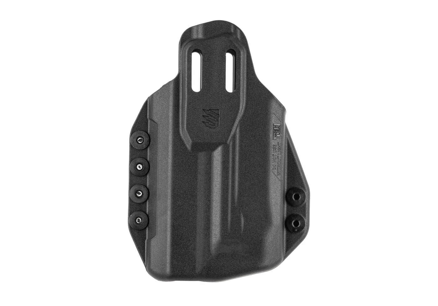 Blackhawk Stache IWB Holster LB Base for Glock 43x/48 SF XSC/SL TLR-7
