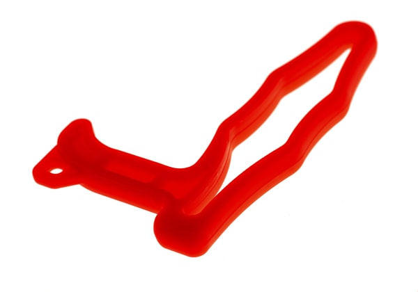 DLG Tactical Shotgun Safety Flag