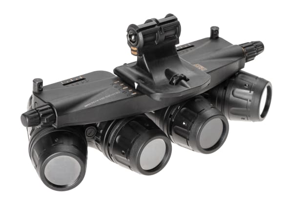 FMA AVS-10 Dummy