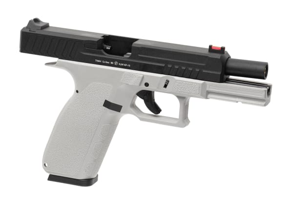KJ Works KP-13 Metal Version Co2