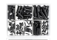 Strike Industries AR-15 Lower Receiver Pin Kit PRO Kit