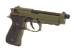 G&G GPM92 GP2 Metal Version GBB