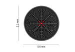 JTG Helm of Awe Rubber Patch