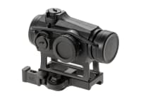 Vector Optics Maverick III 1x22 MIL Red Dot Sight
