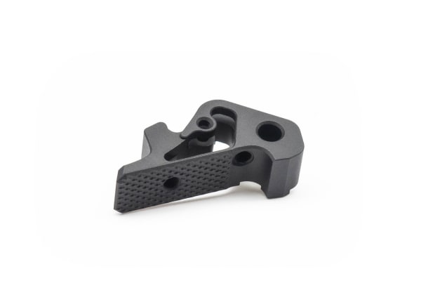 TTI Airsoft Victor Tactical Trigger for AAP01 /TP22/Glock