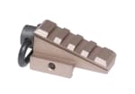 Element Pyramid Angled Rail Adapter